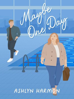 cover image of Maybe One Day